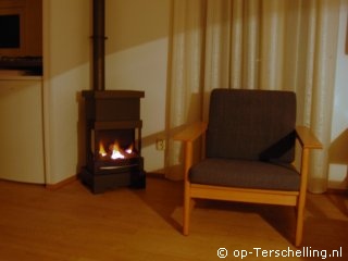  Duinroos